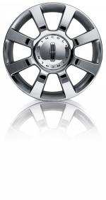 Lincoln Zephyr Concept 2004 года